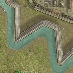品質が Midgard Map Jozht - 絵画