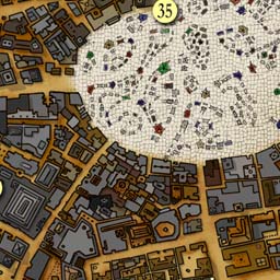 Kobold Press on X: Immerse yourself in the merchant city of Zobeck with  ZOBECK GAZETTEER! Written by @jamesjhaeck, this book is your guide to 5th  Edition adventure in this free city forged