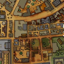 Kobold Press on X: Immerse yourself in the merchant city of Zobeck with  ZOBECK GAZETTEER! Written by @jamesjhaeck, this book is your guide to 5th  Edition adventure in this free city forged