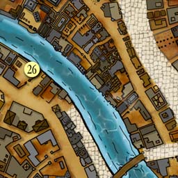 Kobold Press on X: Immerse yourself in the merchant city of Zobeck with  ZOBECK GAZETTEER! Written by @jamesjhaeck, this book is your guide to 5th  Edition adventure in this free city forged